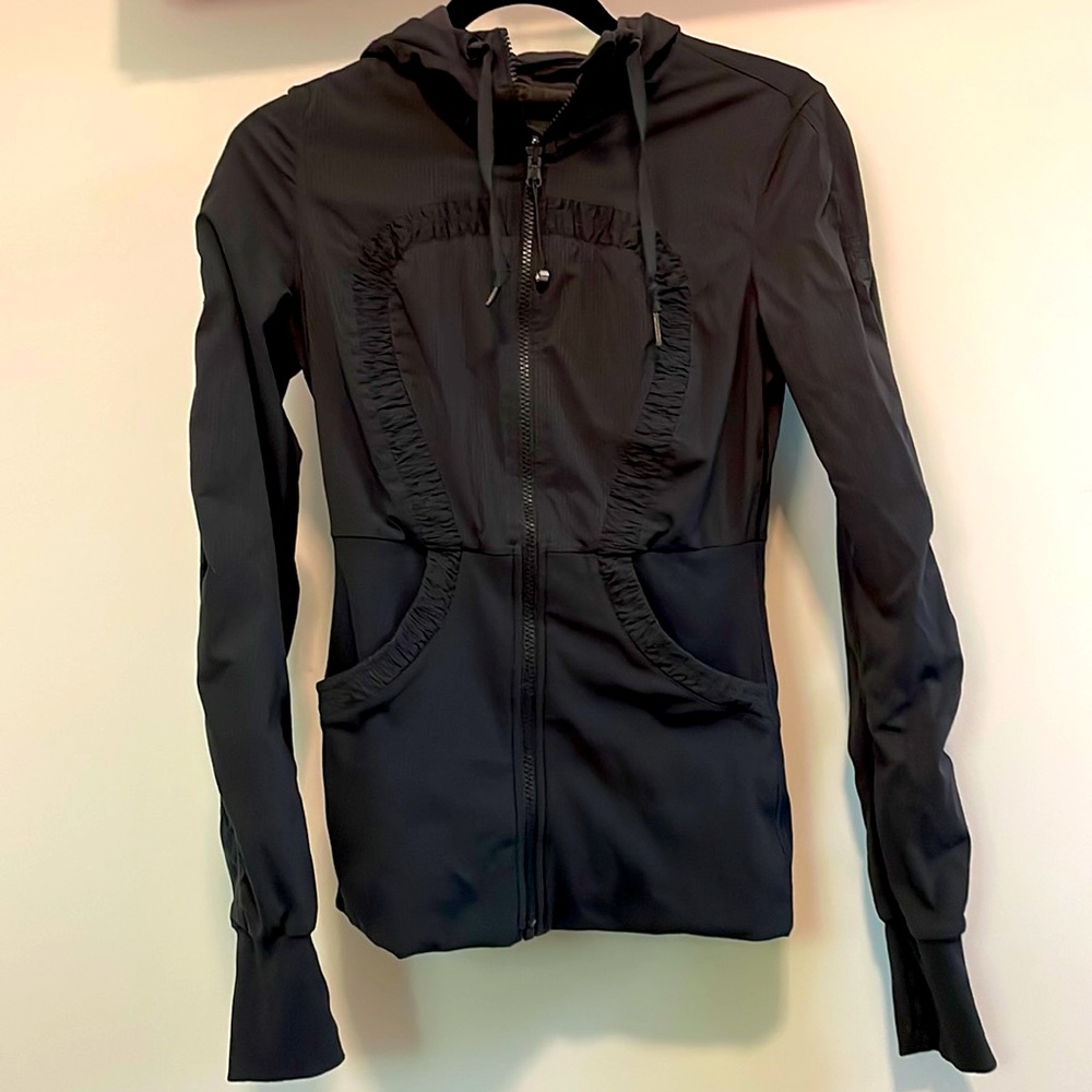 Lululemon hoodie